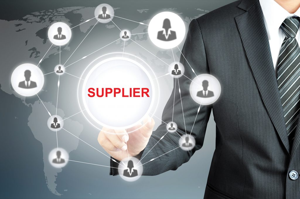 Supplier Identification